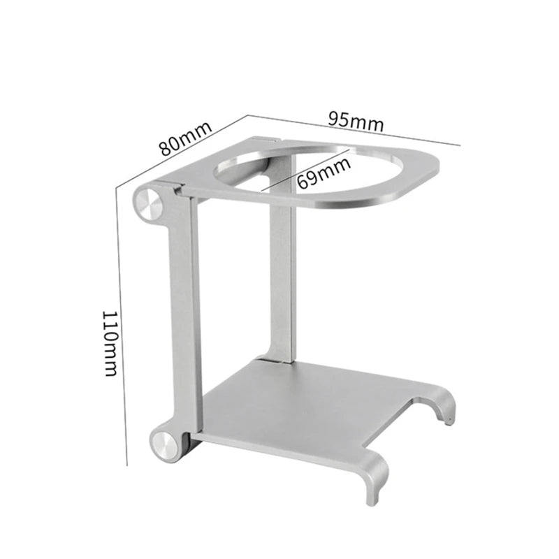 Foldable Coffee Drip Holder